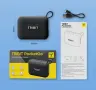 Блутут колонка Tribit PocketGo 7W Bluetooth 6.0, снимка 4