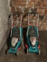 Акумулаторни косачки Bosch Rotak, снимка 1