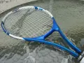 Детска тенис ракета Slazenger Type JX 23, снимка 13