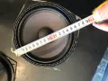 Metz 4600 нискочистотни говорители в идеално състояние, снимка 6