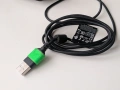 Маркова кaмера logitech c920, снимка 3