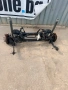 f1f1-5k067-anb заден мост необорудван от Ford Focus 2.0i auto, 162 ph., 2015, 60 000 km, снимка 1