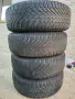 Продавам ОРИГИНАЛНИ Джанти+гуми 15 ' цола 5x112 57,1 Audi a4,a6,a8 Pasat 4,5. 6,5J ET45, снимка 9