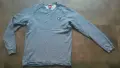 NIKE Modern French Terry Crew Размер M мъжка блуза 7-69, снимка 2
