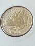 Сребърна монета America USA QUARTER DOLLAR 52344, снимка 1