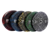 ТОП ЦЕНА! Олимпийски Дискове/ Тежести за Кросфит Ф50/ Bumper Plates 1st Quality , снимка 1