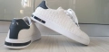Armani Exchange A/XLeather Mens Size 42/26.9см ОРИГИНАЛ! Мъжки спортно - елегантни обувки естествена, снимка 12