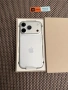 НОВ! *ЛИЗИНГ* iPhone 17 Pro 256Gb Silver ГАРАНЦИЯ, снимка 3