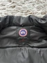 CANADA GOOSE-мъжки елек размер S, снимка 6