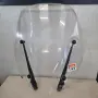 Слюда,със стоки за Honda SH 125/150 2024г, снимка 1