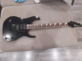 Китара Ibanez RG370DX, BOSS AC-3, Digitech TRIO Band creator, снимка 1