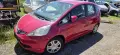 Honda Jazz 1.2i 2009 .На части., снимка 1