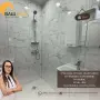 тристаен тухлен апартамент, снимка 9