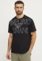 Мъжка тениска Emporio Armani Beach M, снимка 1