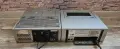 Рядък ретро VHS видеорекордер JVC HR-2650EG с тунер TU-26EG – Made in Japan, снимка 11