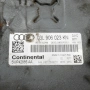 Компютър двигател AUDI A1 (8X) 2010-2018 ID: 161317 ОЕМ № 03L906023KN, снимка 2