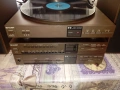 комплект Грамофон,рeсийвър и тонколони Sharp, снимка 5