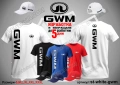Great Wall GWM тениска и шапка, снимка 4