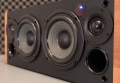 Тонколонa Edifier D12-BR, 70W RMS, Bluetooth, RCA, AUX, Line-Out, Brown, снимка 3