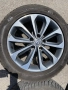 Гуми с джанти 18”
215/55/18
Nissan Qashqai j10/j11
5x114.3, снимка 6