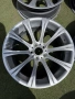 Оригинални BMW Style 166 (M5 E60) 19" BBS – OEM Комплект, снимка 3