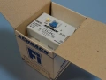 дефектнотокова защита SCHRACK 25-4-01 BX002110 current circuit breaker 25A 0.1A, снимка 8
