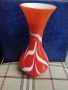 Ваза муранско стъкло на Carlo Muretti , снимка 2