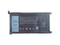 Батерия заместител WDX0R за DELL Inspiron 13 5368 5378 7368 15 5538 5568 7570 3550 mAh 11.4V, снимка 1