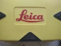 Ротационен лазерен нивелир LEICA RUGBY 610, снимка 3