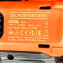 Акумулаторен винтоверт Black and Decker BLD682, снимка 2