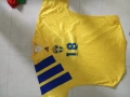 Уникална футболна Фланелка Швеция 93, снимка 1