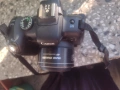 Canon PowerShot SX1 IS — bridge (суперзум) фотоапарат на Canon, снимка 4