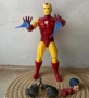 Екшън фигури Marvel Legends, S.H.Figuarts, Neca, Dragon ball, снимка 9