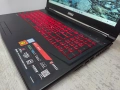 8GB RAM GTX 1650 4GB Core i7-8750H 15.6" FULL HD геймърски лаптоп MSI GL63 8SC, снимка 3