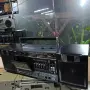 JVC PC37G японски радиокасетофон, снимка 6