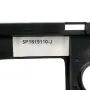 Духалки парно средна конзола табло Seat Toledo III 2004-2009 ID: 163252 ОЕМ: 5P1819110-J, снимка 3