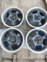 Джанти Zender 15 инча 4x100 Opel Vw и др, снимка 9