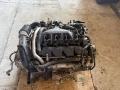 Оборудван двигател СИТРОЕН Ц4 ПИКАСО 2.0 HD 2008Г автоматик , снимка 1