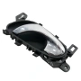 Предна лява вътрешна дръжка Nissan Qashqai II 2013-2021 ID: 160491 ОЕМ № 806714EA0A, снимка 1