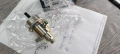 0438161013=A0000781189 **Нова Оригинална Част**BOSCH**MERCEDES-BENZ**Регулатор на налягане **, снимка 5