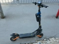 Електрическа тротинетка KuKirin G2 Pro, снимка 1