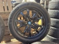 5х112 Джанти 19 Цола БМВ ИХ3 5x112 BMW IX3 Style 842 Нови Оригинални чисто нови джанти за БМВ IX 3 , снимка 4