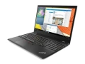 Лаптоп Lenovo T580 I7-8550U MX150 16GB 256GB SSD NVME с до 24 МЕСЕЦА ГАРАНЦИЯ, снимка 1