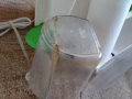 Сокоизтисквачка Moulinex JU400X 400W, снимка 10