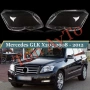Капаци Фарове Мерцедес GLK X204 Mercedes 2008 - 2012  Стъкла Фарове Капаци, снимка 1
