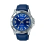 Нов часовник Casio Collection MTP-VD01L-2BVUDF - гаранция, снимка 1