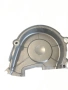 Капак на ангренажен ремък за Mitsubishi Outlander 2.4 (2002-2006) MN137242, снимка 3