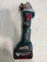 Флекс Bosch GWS180+1 БАТЕРИЯ, снимка 1