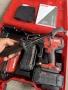 Hilti SF 6H-22 Nuron 2x9Ah 2026г., снимка 7