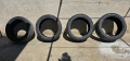 Зимни гуми Kumho Wintercraft WP72 255/40/19, снимка 1